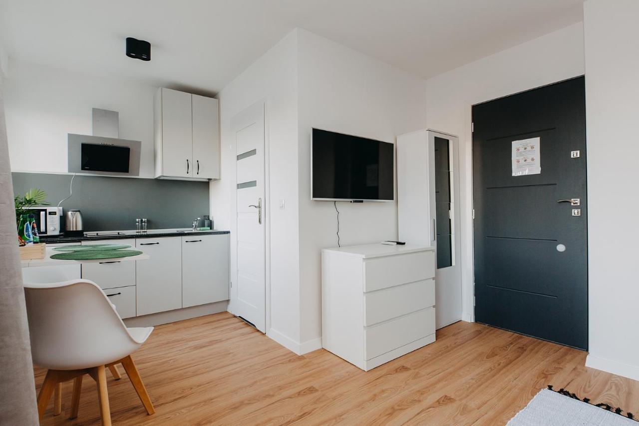 Shortstaypoland Panska Warschau Exterior foto