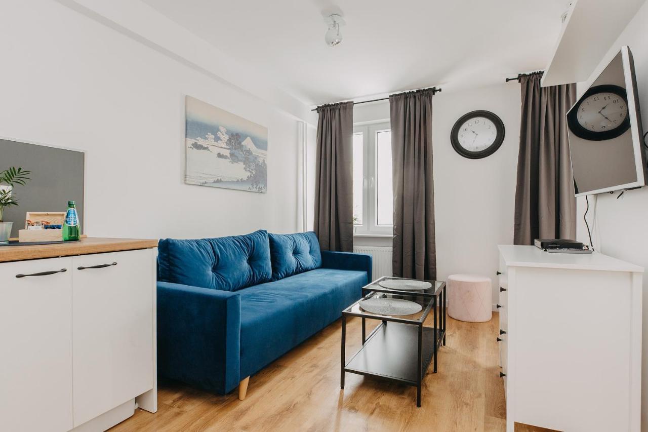 Shortstaypoland Panska Warschau Exterior foto