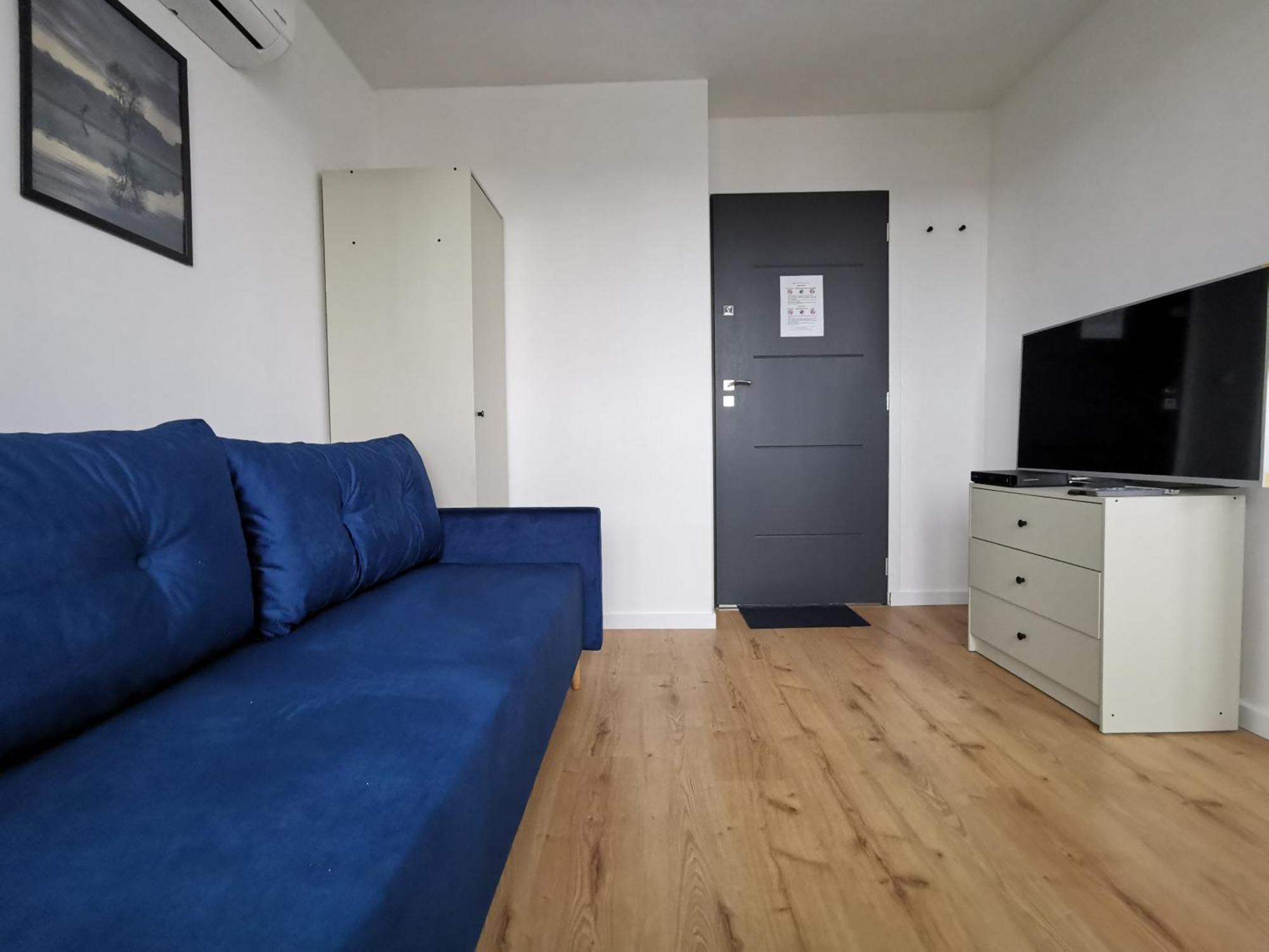 Shortstaypoland Panska Warschau Zimmer foto
