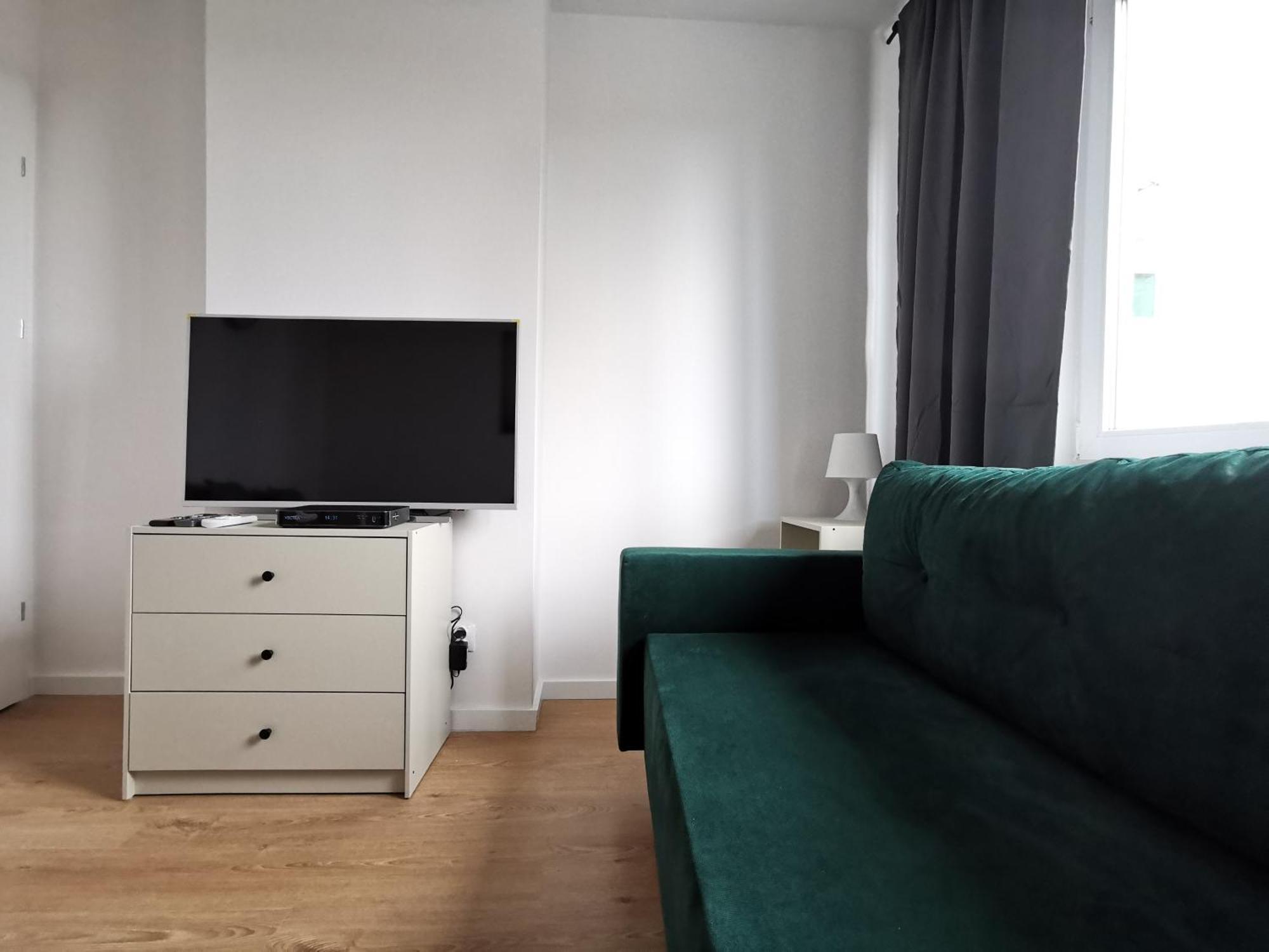 Shortstaypoland Panska Warschau Zimmer foto