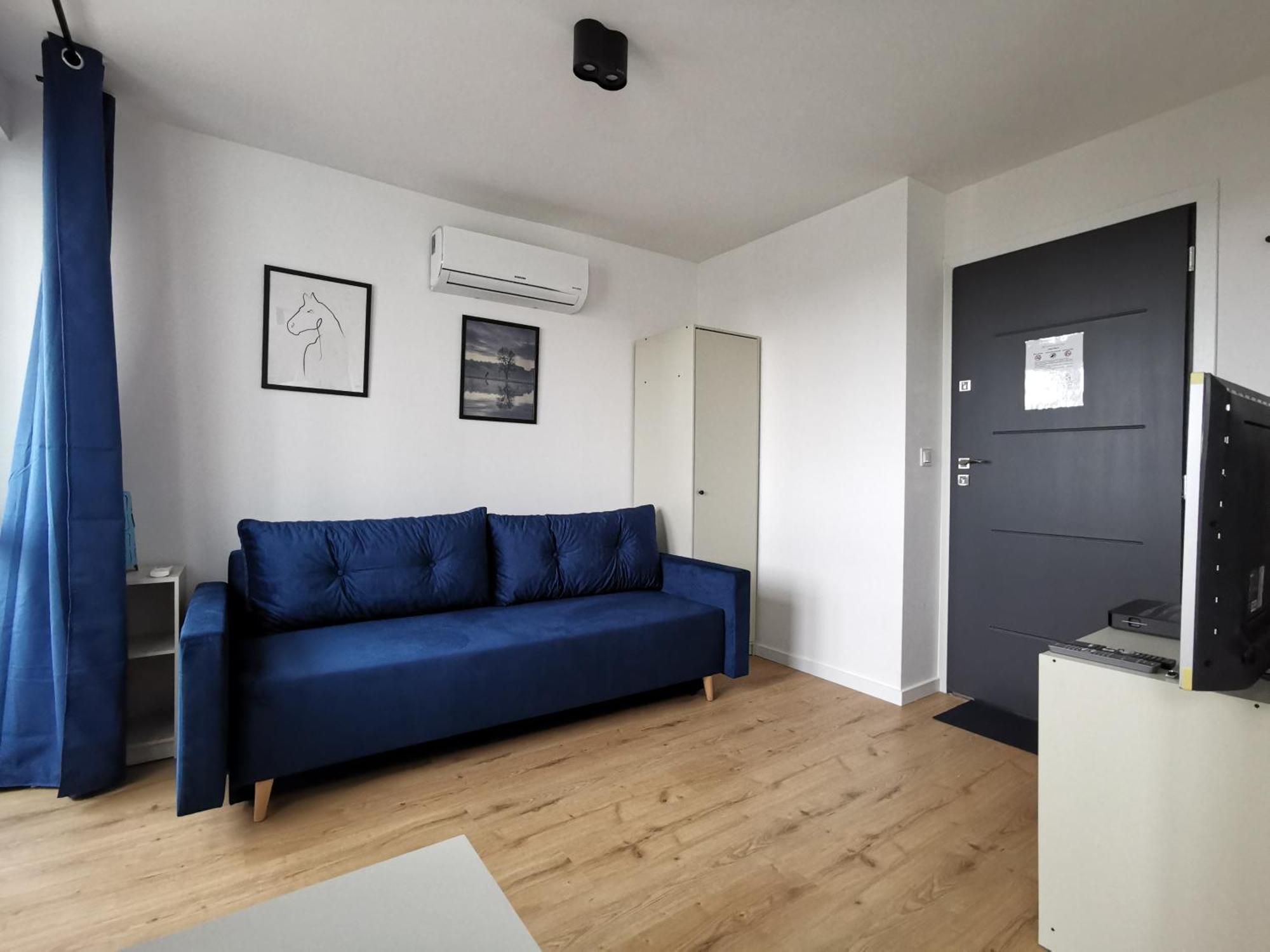 Shortstaypoland Panska Warschau Zimmer foto