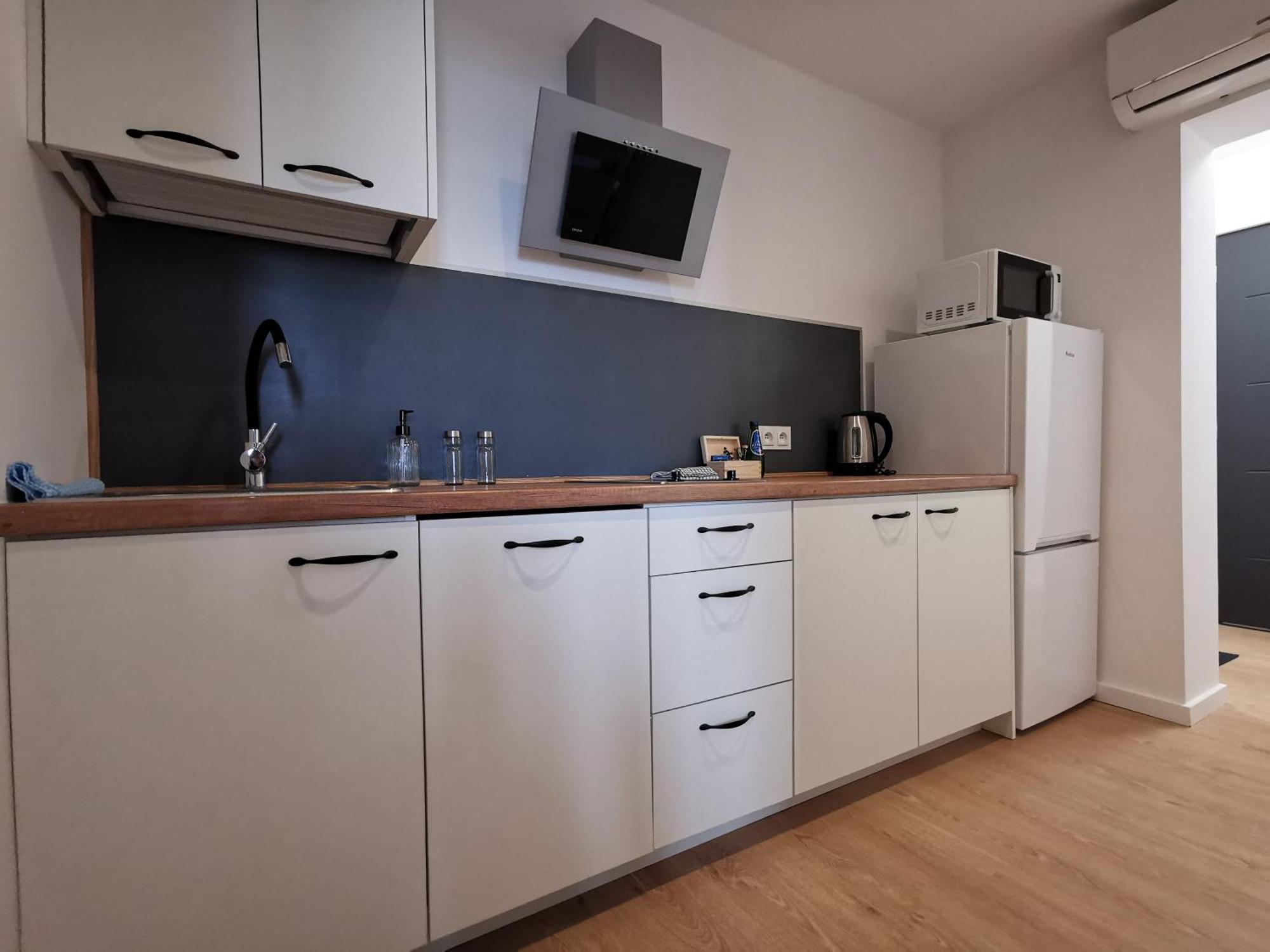 Shortstaypoland Panska Warschau Zimmer foto