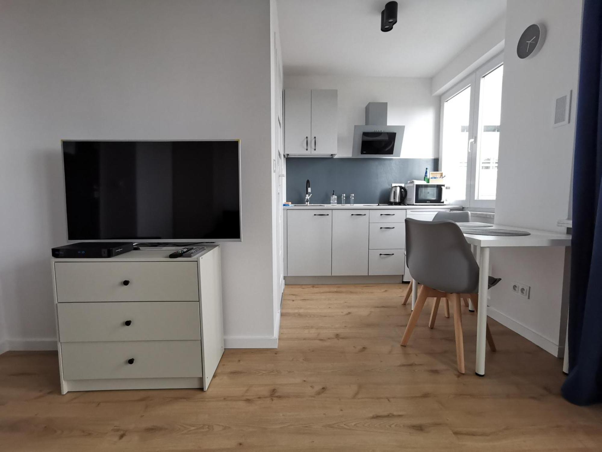 Shortstaypoland Panska Warschau Zimmer foto